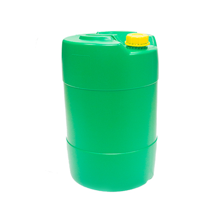 Can tròn 18l đựng dầu