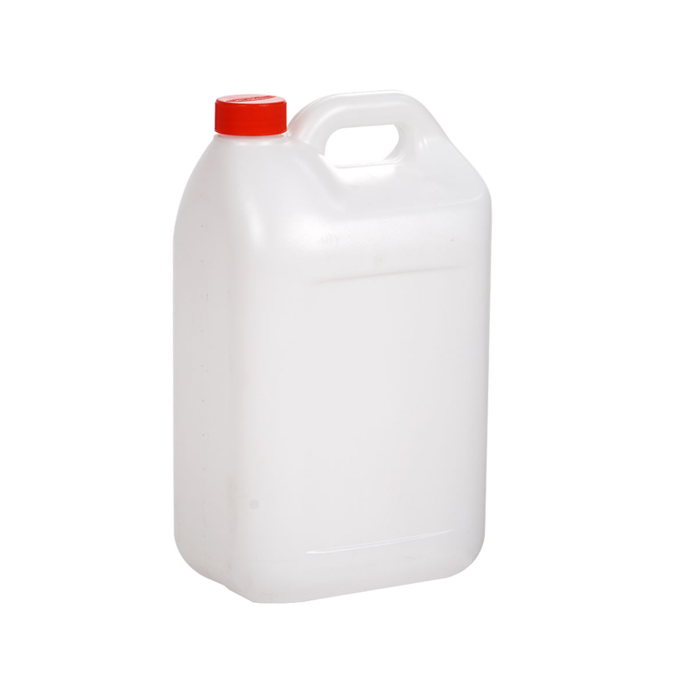 Can 5L trắng
