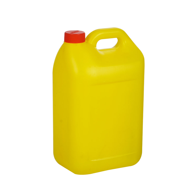 Can 5L vàng
