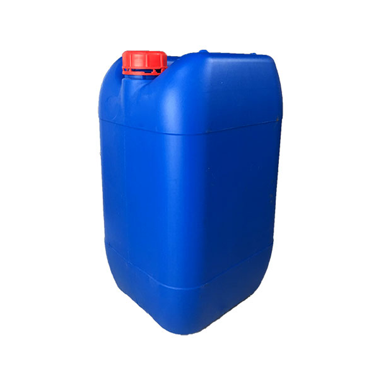 Can nhựa 25l