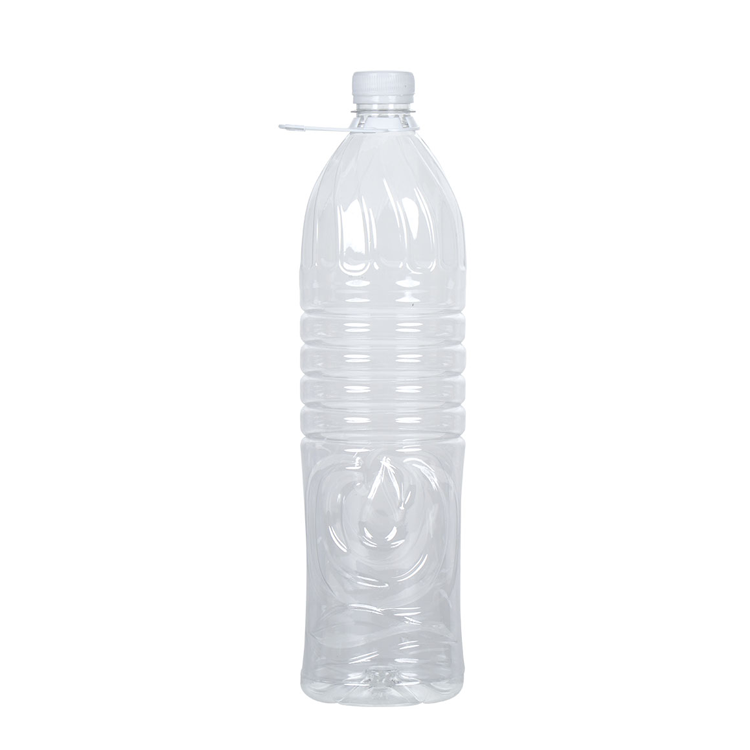 Chai 1500ml giọt nước cổ 30 có quai