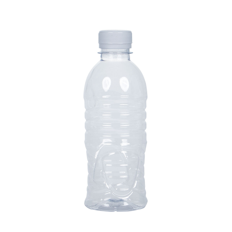 Chai 350ml trắng cổ 30