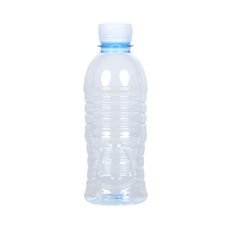 Chai 350ml xanh cổ 30