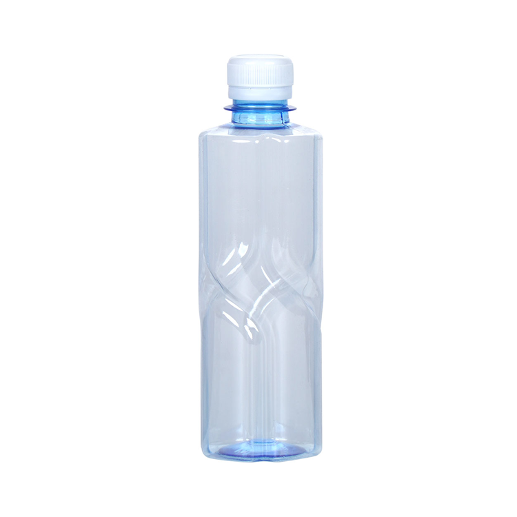 Chai 4 sọc 350ml xanh cổ 28