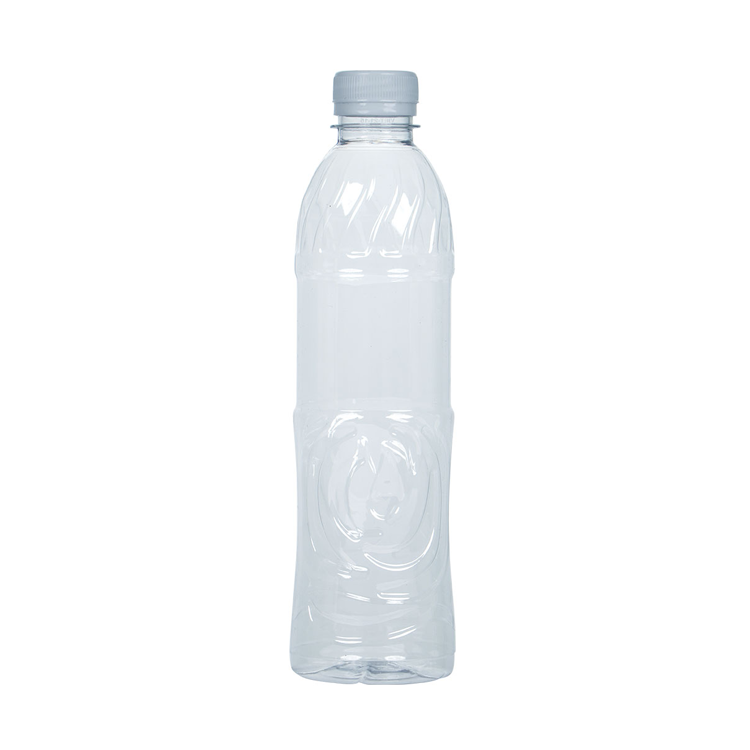 Chai 500ml giọt nước cổ 30
