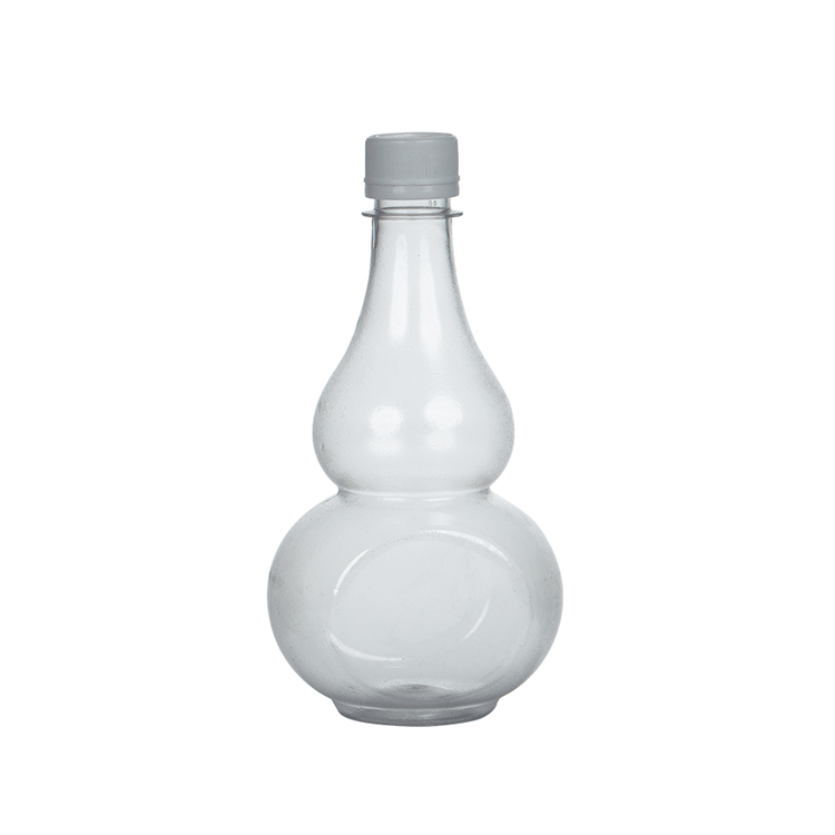Chai 500ml hồ lô