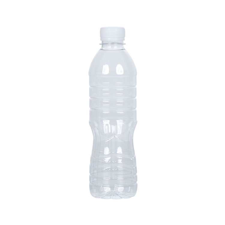 Chai 500ml Lavie cổ 30