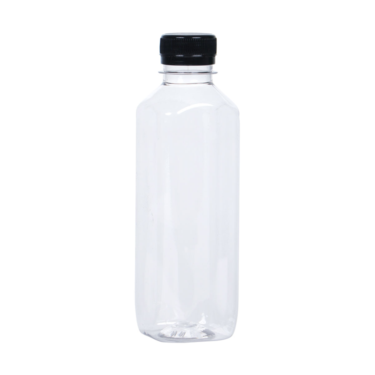 Chai vuông HN cổ 30