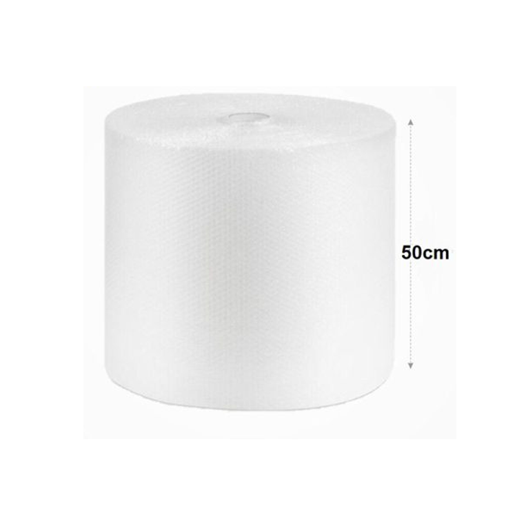 Cuộn xốp khí 50cm x 100m, Túi bóng khí