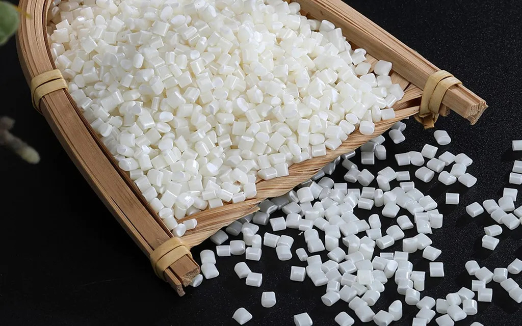 Hạt nhựa ABS và những ứng dụng tuyệt vời trong đời sống