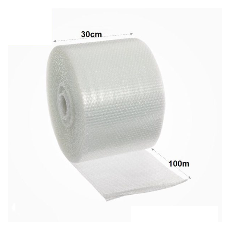 Xốp bọt 30cm x 100m bọc gói hàng