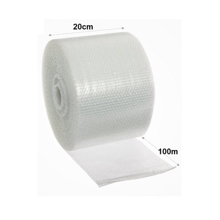 Xốp hơi 20cm x 100m, Xốp bọc hàng